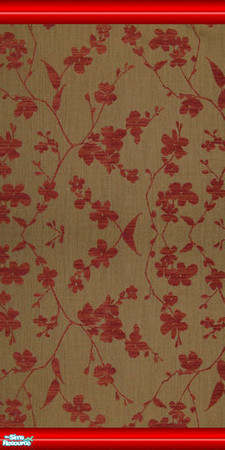 Sims 2 — Wallpapers Set Aria - wallpaper 7 by danaszy — A nice wallpaper