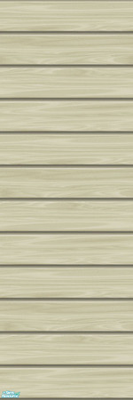 Sims 2 — Studio K Wide Wood - Parchment by StudioKhagerks — 