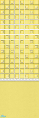 Sims 2 — Studio K Matrix - Lemonade by StudioKhagerks — 