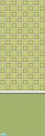 Sims 2 — Studio K Matrix - Asparagus by StudioKhagerks — 