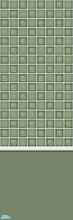 Sims 2 — Studio K Matrix - Pine by StudioKhagerks — 