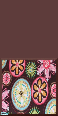 Sims 2 — TC100 Walls - Tc100 9b by Tricross — Each item in this set costs &2 in the game.