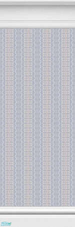 Sims 2 — Class Wall Paper by eriduserpent — A wall paper. Designed By The EriduSerpent~