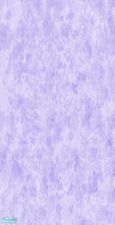 Sims 2 — Unusual Paints Collection - Unusual Paints Plain Lavender by robbyngirl — Beautiful Sponged Paints in a nice set