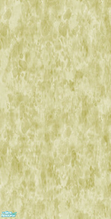 Sims 2 — Unusual Paints Collection - Unusual Paints Plain Faded Yellow by robbyngirl — Beautiful Sponged Paints in a nice