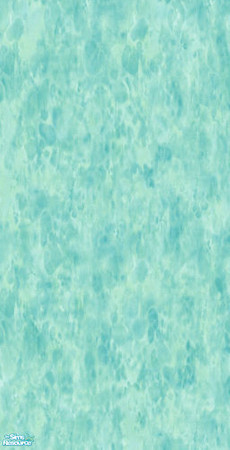 Sims 2 — Unusual Paints Collection - Unusual Paints Plain Pool Green  by robbyngirl — Beautiful Sponged Paints in a nice