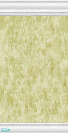 Sims 2 — Unusual Paints Collection - Unusual Paints White Base Faded Yell by robbyngirl — Beautiful Sponged Paints in a