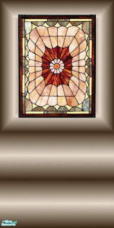 Sims 2 — Wallpapers Set Diana - wallpaper 2 by danaszy — A nice wallpaper