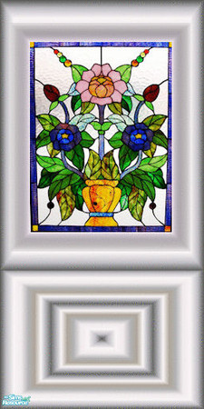 Sims 2 — Wallpapers Set Diana - wallpaper 7 by danaszy — A nice wallpaper