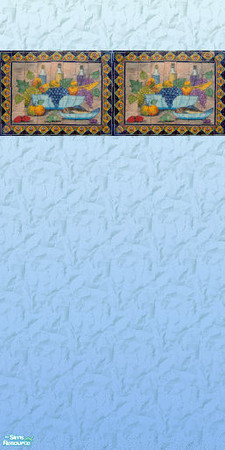 Sims 2 — Wallpapers Set Grace - wallpaper 1 by danaszy — Enjoy