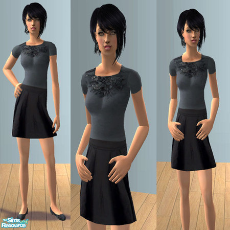 Sims 2 — La Jolla I by sincitichick — ENJOY!!!