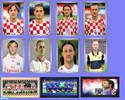 Sims 2 — Croatia Football by janicap — Set of pictures I made on luziferswife request.