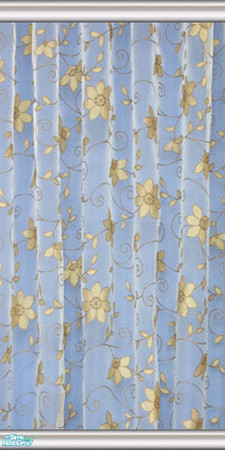 Sims 2 — Wallpapers Set Daria - wallpaper 3 by danaszy — Enjoy