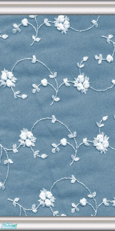Sims 2 — Wallpapers Set Flower - wallpaper 8 by danaszy — Enjoy