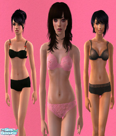 Sims 2 — Sensual Sentations by sincitichick — ENJOY!!!