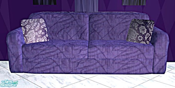 Sims 2 — PB Forever Living RC- Sofa by mom_of2boyz — A recolor of PB Forever Living by RICCI2882.