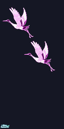 Sims 2 — Wallpapers Set Sandra - wallpaper 11 by danaszy — Enjoy