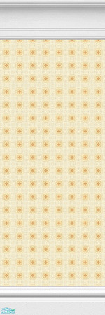 Sims 2 — Class Wallpaper 7 by eriduserpent — Designed By The EriduSerpent~