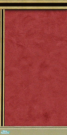 Sims 2 — Scarface Walls Mansion - Scarface Walls Down Left by ginebra — This is it? be? ... Well it is, I was hard