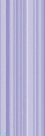 Sims 2 — Studio K Verticals - Violet by StudioKhagerks — 