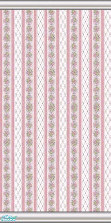 Sims 2 — Wallpapers Set Gabi - wallpaper 5 by danaszy — Enjoy