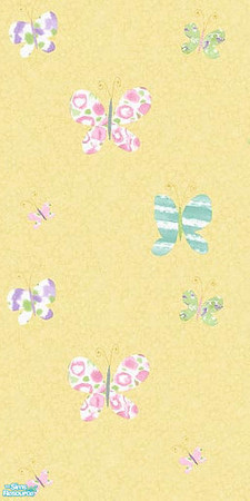 Sims 2 — Wallpapers Set Greta - wallpaper 7 by danaszy — Enjoy
