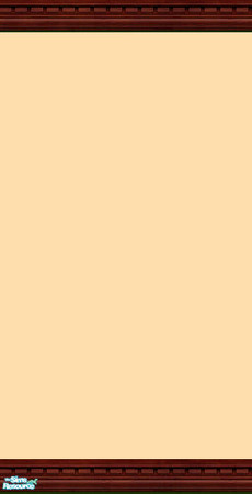 Sims 2 — Robbyns Paints Collection: Creams and Whites - Robbyns Paints Db Butter Cream by robbyngirl — Set one in my