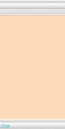 Sims 2 — Robbyns Paints Collection: Creams and Whites - Robbyns Paints Wb Peach by robbyngirl — Set one in my paints