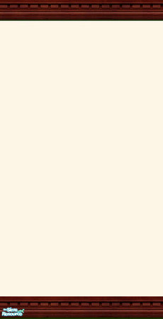 Sims 2 — Robbyns Paints Collection: Creams and Whites - Robbyns Paints Db Old Lace by robbyngirl — Set one in my paints