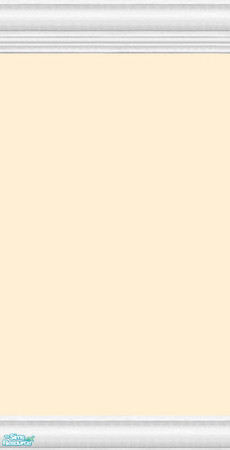 Sims 2 — Robbyns Paints Collection: Creams and Whites - Robbyns Paints Wb Papaya Whip by robbyngirl — Set one in my