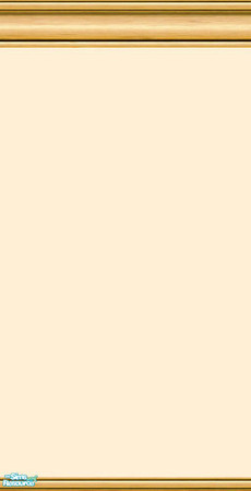 Sims 2 — Robbyns Paints Collection: Creams and Whites - Robbyns Paints Lb Papaya Whip by robbyngirl — Set one in my