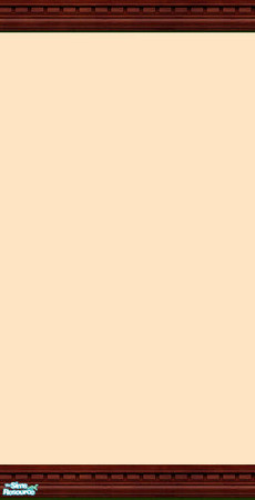 Sims 2 — Robbyns Paints Collection: Creams and Whites - Robbyns Paints Db Bisque by robbyngirl — Set one in my paints