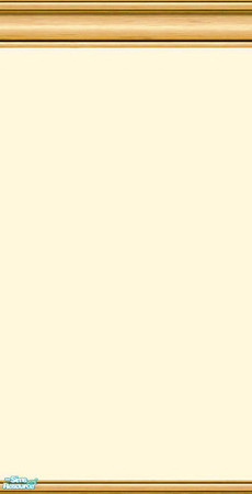 Sims 2 — Robbyns Paints Collection: Creams and Whites - Robbyns Paints Lb Cornsilk by robbyngirl — Set one in my paints