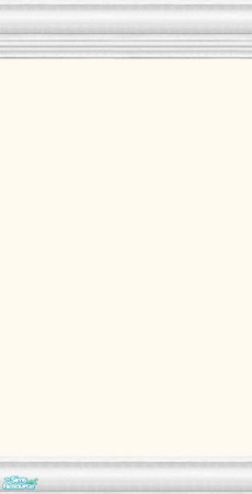 Sims 2 — Robbyns Paints Collection: Creams and Whites - Robbyns Paints Wb Cream White by robbyngirl — Set one in my