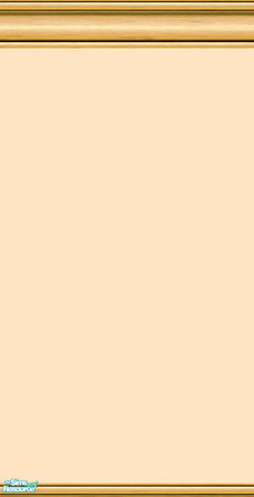 Sims 2 — Robbyns Paints Collection: Creams and Whites - Robbyns Paints Lb Bisque by robbyngirl — Set one in my paints