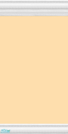 Sims 2 — Robbyns Paints Collection: Creams and Whites - Robbyns Paints Wb Butter Cream by robbyngirl — Set one in my