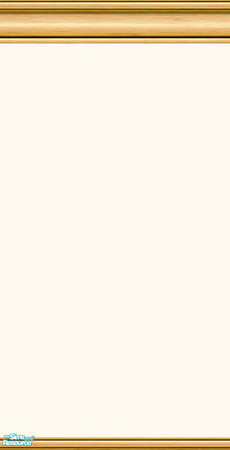 Sims 2 — Robbyns Paints Collection: Creams and Whites - Robbyns Paints Cream White by robbyngirl — Set one in my paints