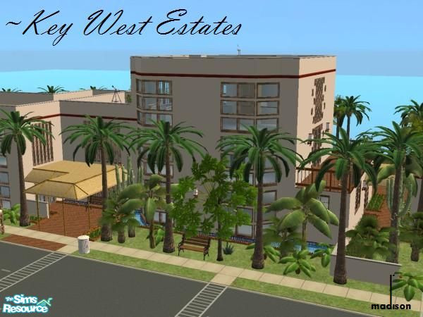 2 — 99 Beachside Road by Madisim — Check out the third level bedroom suite with the private patio overlooking the ocean,