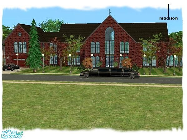 2 — 3 Park Avenue by Madisim — Madison Heights newest addition, a modest home with many of the new 'Seasons' features