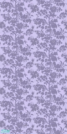 Sims 2 — D2DIndulgence Enchant Set - Violet by D2Diamond — ...