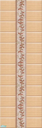 Sims 2 — Ornamental - Ornamental-2 by Newtlco — 