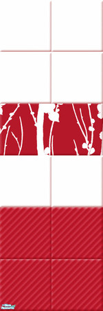 Sims 2 — Valentines - Valentines-5 by Newtlco — 