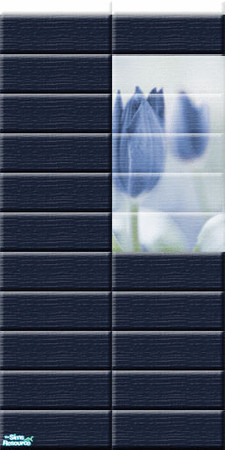 Sims 2 — Tulips - Tulips-9 by Newtlco — 