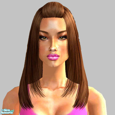 Sims 2 — Light Pink by theplayanita — Enjoy!