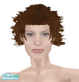Sims 1 — Alice Cullen by frisbud — Alice Cullen, as portrayed by actress Ashley Greene, from the movie Twilight. Pale
