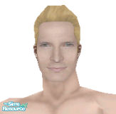Sims 1 — Carlisle Cullen by frisbud — Dr. Carlisle Cullen, as portrayed by actor Peter Facinelli, from the movie