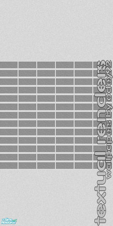 Sims 2 — Exterior + Interior Render Set - Render 2 by Odey92 — A Set of Beautiful Renders, for use outside, or kitchens,