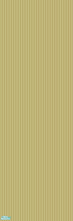 Sims 2 — Studio K Pinstripe - Coriander by StudioKhagerks — 