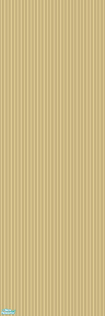 Sims 2 — Studio K Pinstripe - Beachsand by StudioKhagerks — 