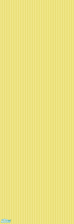 Sims 2 — Studio K Pinstripe - Lemonade by StudioKhagerks — 